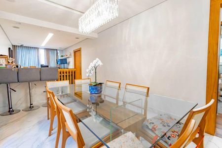 Apartamento à venda com 170m², 4 quartos e 2 vagas
