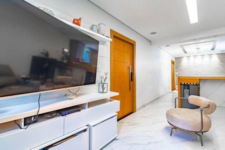 Apartamento à venda com 170m², 4 quartos e 2 vagas