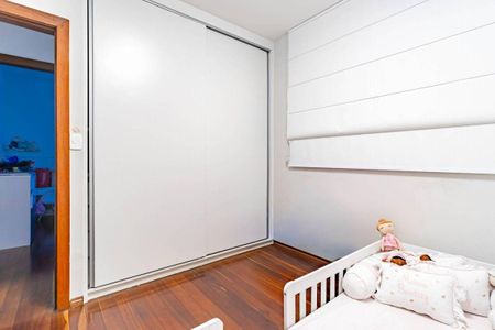 Apartamento à venda com 170m², 4 quartos e 2 vagas