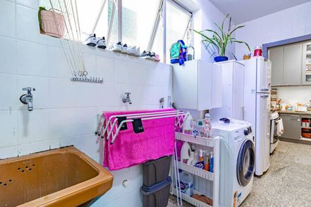 Apartamento à venda com 170m², 4 quartos e 2 vagas