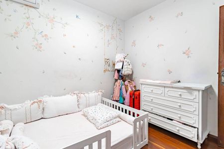 Apartamento à venda com 170m², 4 quartos e 2 vagas