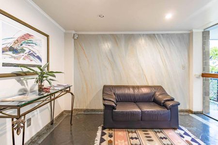 Apartamento à venda com 170m², 4 quartos e 2 vagas