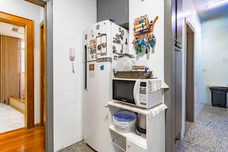 Apartamento à venda com 170m², 4 quartos e 2 vagas