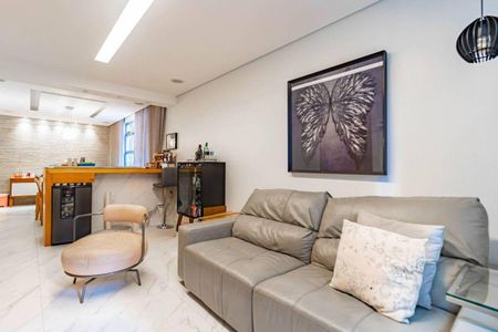 Apartamento à venda com 170m², 4 quartos e 2 vagas
