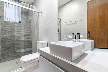 Apartamento à venda com 170m², 4 quartos e 2 vagas