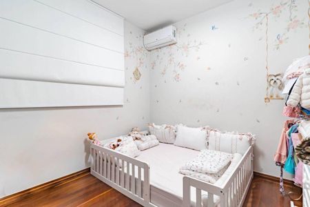 Apartamento à venda com 170m², 4 quartos e 2 vagas