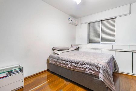 Apartamento à venda com 170m², 4 quartos e 2 vagas