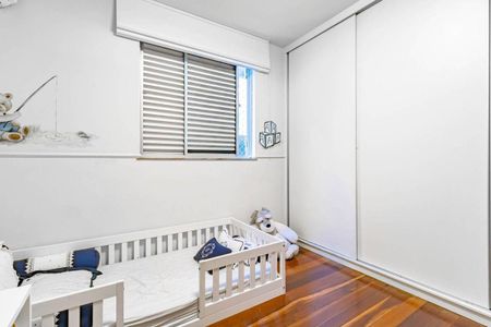 Apartamento à venda com 170m², 4 quartos e 2 vagas
