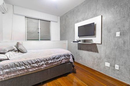 Apartamento à venda com 170m², 4 quartos e 2 vagas