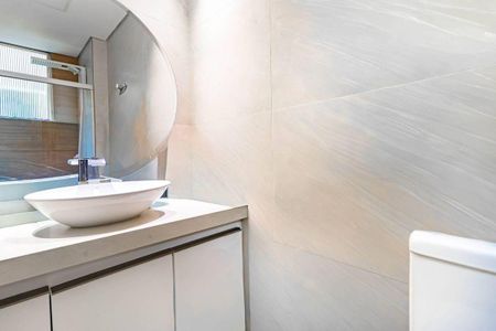 Apartamento à venda com 170m², 4 quartos e 2 vagas