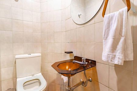 Apartamento à venda com 170m², 4 quartos e 2 vagas