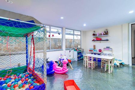 Apartamento à venda com 170m², 4 quartos e 2 vagas