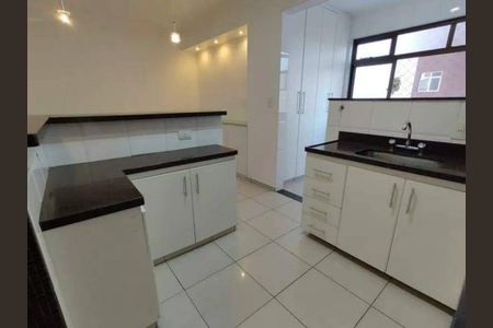 Apartamento à venda com 101m², 3 quartos e 2 vagas