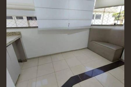 Apartamento à venda com 101m², 3 quartos e 2 vagas