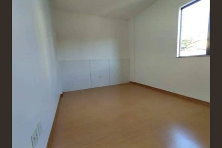 Apartamento à venda com 3 quartos, 101m² em Calafate, Belo Horizonte
