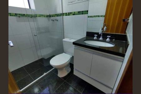 Apartamento à venda com 3 quartos, 101m² em Calafate, Belo Horizonte