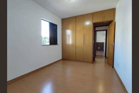 Apartamento à venda com 3 quartos, 101m² em Calafate, Belo Horizonte