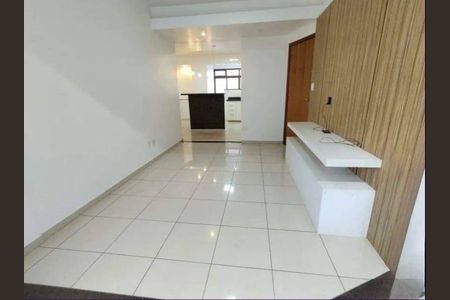 Apartamento à venda com 3 quartos, 101m² em Calafate, Belo Horizonte