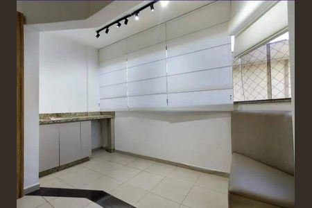 Apartamento à venda com 101m², 3 quartos e 2 vagas