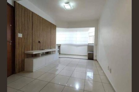 Apartamento à venda com 3 quartos, 101m² em Calafate, Belo Horizonte