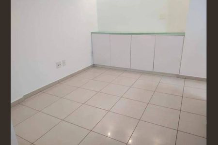 Apartamento à venda com 3 quartos, 101m² em Calafate, Belo Horizonte
