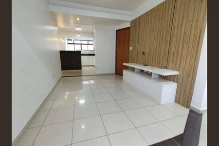 Apartamento à venda com 3 quartos, 101m² em Calafate, Belo Horizonte