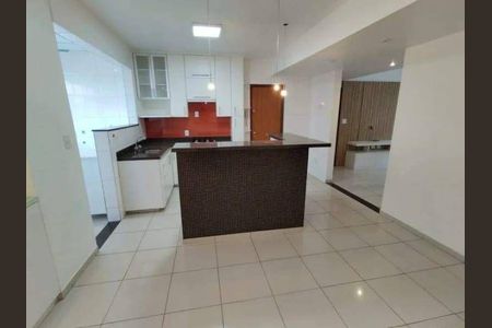 Apartamento à venda com 101m², 3 quartos e 2 vagas