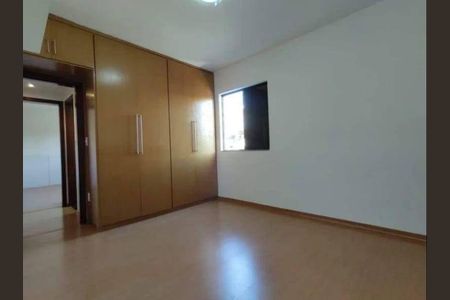 Apartamento à venda com 3 quartos, 101m² em Calafate, Belo Horizonte