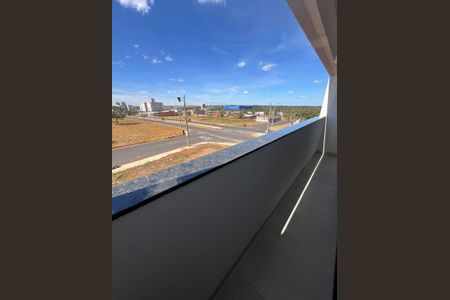 Apartamento para alugar com 54m², 2 quartos e 1 vaga