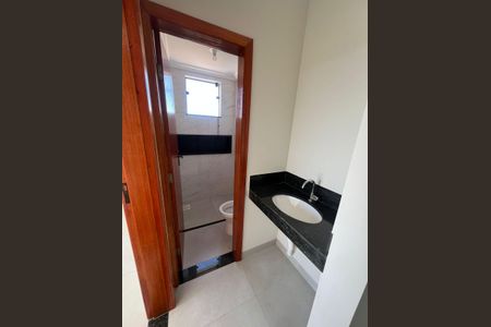 Apartamento para alugar com 54m², 2 quartos e 1 vaga