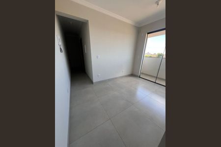 Apartamento para alugar com 54m², 2 quartos e 1 vaga