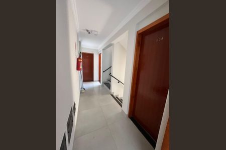 Apartamento para alugar com 54m², 2 quartos e 1 vaga