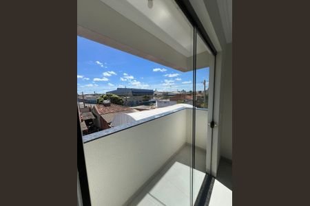 Apartamento para alugar com 54m², 2 quartos e 1 vaga