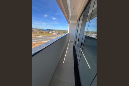 Apartamento para alugar com 54m², 2 quartos e 1 vaga
