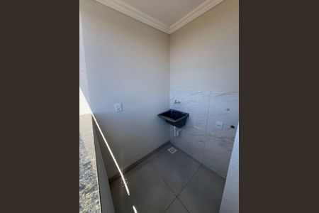 Apartamento para alugar com 2 quartos, 54m² em Shopping Park, Uberlândia
