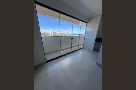 Apartamento para alugar com 2 quartos, 54m² em Shopping Park, Uberlândia