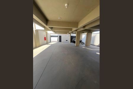 Apartamento para alugar com 54m², 2 quartos e 1 vaga