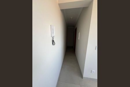 Apartamento para alugar com 54m², 2 quartos e 1 vaga