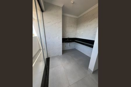 Apartamento para alugar com 2 quartos, 54m² em Shopping Park, Uberlândia
