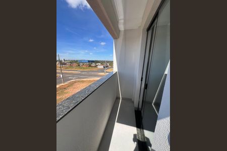 Apartamento para alugar com 54m², 2 quartos e 1 vaga