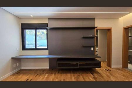 Casa à venda com 6 quartos, 367m² em Alphaville - Lagoa dos Ingleses, Nova Lima