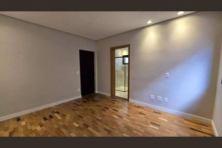 Casa à venda com 6 quartos, 367m² em Alphaville - Lagoa dos Ingleses, Nova Lima
