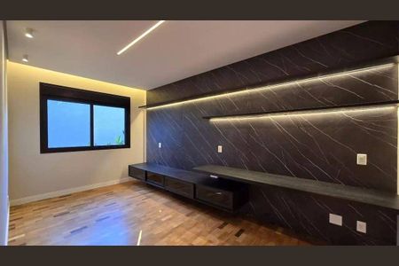 Casa à venda com 6 quartos, 367m² em Alphaville - Lagoa dos Ingleses, Nova Lima