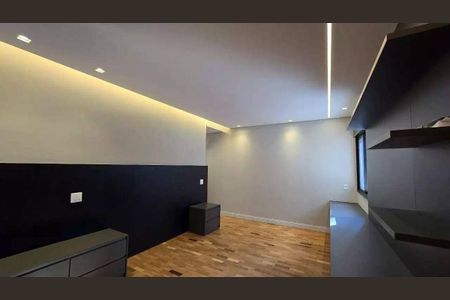 Casa à venda com 6 quartos, 367m² em Alphaville - Lagoa dos Ingleses, Nova Lima