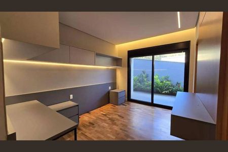 Casa à venda com 6 quartos, 367m² em Alphaville - Lagoa dos Ingleses, Nova Lima