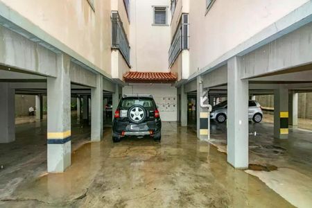 Apartamento à venda com 116m², 3 quartos e 2 vagas