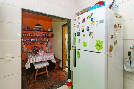 Apartamento à venda com 116m², 3 quartos e 2 vagas
