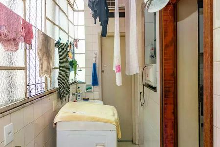 Apartamento à venda com 116m², 3 quartos e 2 vagas
