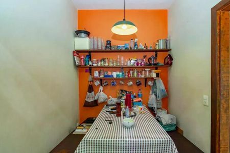 Apartamento à venda com 3 quartos, 116m² em Nova Suíça, Belo Horizonte