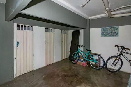 Apartamento à venda com 116m², 3 quartos e 2 vagas